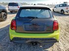 2023 Mini Cooper S Two Tone vin: WMW53DH02P2T77479