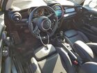2023 Mini Cooper S Two Tone vin: WMW53DH02P2T77479