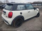 2023 Mini Hardtop Cooper S Beige vin: WMW53DH06P2T21805