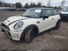 2023 Mini Hardtop Cooper S Beige vin: WMW53DH06P2T21805