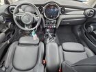 2023 Mini Cooper S Синий vin: WMW53DH08P2T79303