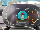 2023 Mini Cooper S Синий vin: WMW53DH08P2T79303