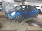 2025 Mini Hardtop Cooper S Синий vin: WMW53GD02S2W62702