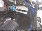2025 Mini Hardtop Cooper S Синий vin: WMW53GD02S2W62702