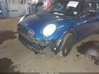 2025 Mini Hardtop Cooper S Синий vin: WMW53GD02S2W62702