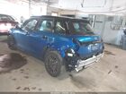2025 Mini Hardtop Cooper S Синий vin: WMW53GD02S2W62702
