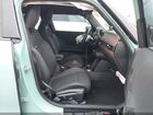 2025 Mini Hardtop Cooper S Light Blue vin: WMW53GD04S2W95944