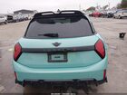 2025 Mini Hardtop Cooper S Light Blue vin: WMW53GD04S2W95944