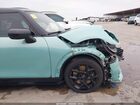 2025 Mini Hardtop Cooper S Light Blue vin: WMW53GD04S2W95944