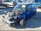 2025 Mini Hardtop Cooper S Blue vin: WMW53GD09S2W56900