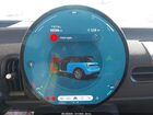 2025 Mini Hardtop Cooper S Blue vin: WMW53GD09S2W56900