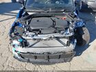 2025 Mini Hardtop Cooper S Blue vin: WMW53GD09S2W56900