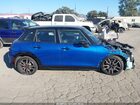 2025 Mini Hardtop Cooper S Blue vin: WMW53GD09S2W56900