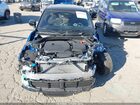 2025 Mini Hardtop Cooper S Blue vin: WMW53GD09S2W56900