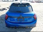 2025 Mini Hardtop Cooper S Blue vin: WMW53GD09S2W56900