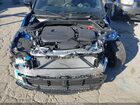 2025 Mini Hardtop Cooper S Blue vin: WMW53GD09S2W56900