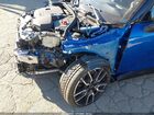 2025 Mini Hardtop Cooper S Blue vin: WMW53GD09S2W56900