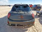 2025 Mini Cooper S Черный vin: WMW53GD09S2W65919