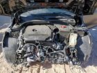 2025 Mini Cooper S Черный vin: WMW53GD09S2W65919