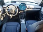 2025 Mini Cooper S Бирюзовый vin: WMW53GD09S2W68772