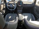 2025 Mini Cooper S Синий vin: WMW53GD0XS2W41225