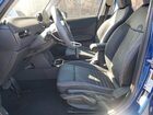 2025 Mini Cooper S Синий vin: WMW53GD0XS2W41225