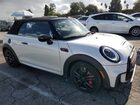 2024 Mini Cooper John Cooper Works Белый vin: WMW63DL04R3S13403