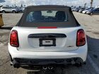 2024 Mini Cooper John Cooper Works Белый vin: WMW63DL04R3S13403