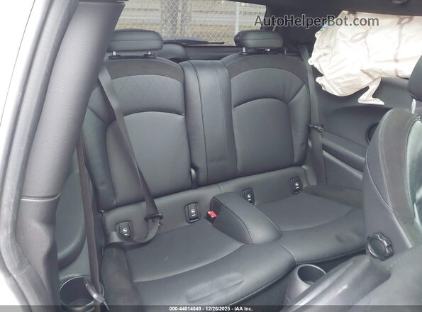 WMW73DH09P2T17353 2023 MINI HARDTOP White VIN կոդի պիտակի տեսք