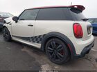 2023 Mini Hardtop John Cooper Works White vin: WMW73DH09P2T17353 2023 Mini Hardtop John Cooper Works White vin: WMW73DH09P2T17353