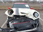 2023 Mini Hardtop John Cooper Works White vin: WMW73DH09P2T17353 2023 Mini Hardtop John Cooper Works White vin: WMW73DH09P2T17353