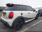 2023 Mini Hardtop John Cooper Works White vin: WMW73DH09P2T17353 2023 Mini Hardtop John Cooper Works White vin: WMW73DH09P2T17353