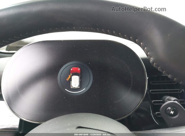 WMW73DH09P2T17353 2023 MINI HARDTOP White Սալոնի 360 աստիճան տեսք