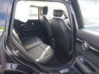 2017 Mini Clubman Cooper Черный vin: WMWLN5C55H2E32232