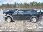 2017 Mini Clubman Cooper Черный vin: WMWLN5C55H2E32232