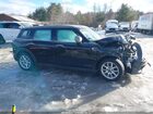 2017 Mini Clubman Cooper Черный vin: WMWLN5C55H2E32232
