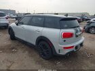 2019 Mini Clubman Cooper S Серый vin: WMWLN9C56K2E51600