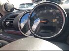 2017 Mini Clubman Cooper S Синий vin: WMWLN9C5XH2E48949