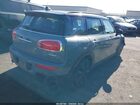 2017 Mini Clubman Cooper Gray vin: WMWLU1C39H2F28892