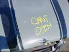 2017 Mini Clubman Cooper Gray vin: WMWLU1C39H2F28892