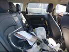 2017 Mini Clubman Cooper Gray vin: WMWLU1C39H2F28892