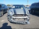2017 Mini Clubman Cooper Gray vin: WMWLU1C39H2F28892