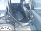 2017 Mini Clubman Cooper Черный vin: WMWLU1C52H2C41847