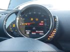 2017 Mini Clubman Cooper Черный vin: WMWLU1C52H2C41847