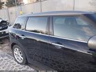 2017 Mini Clubman Cooper Черный vin: WMWLU1C52H2C41847