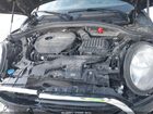 2017 Mini Clubman Cooper Черный vin: WMWLU1C52H2C41847