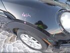 2017 Mini Clubman Cooper Черный vin: WMWLU1C52H2C41847