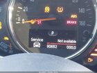 2017 Mini Clubman Cooper Черный vin: WMWLU1C52H2C41847