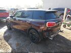 2017 Mini Clubman Cooper S Темно-бордовый vin: WMWLU5C32H2E83818