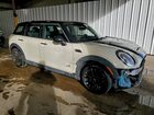2018 Mini Cooper S Clubman All4 Белый vin: WMWLU5C51J2G02644